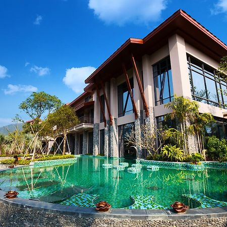 Dusit Devarana Hot Springs&Spa Kanton Zewnętrze zdjęcie